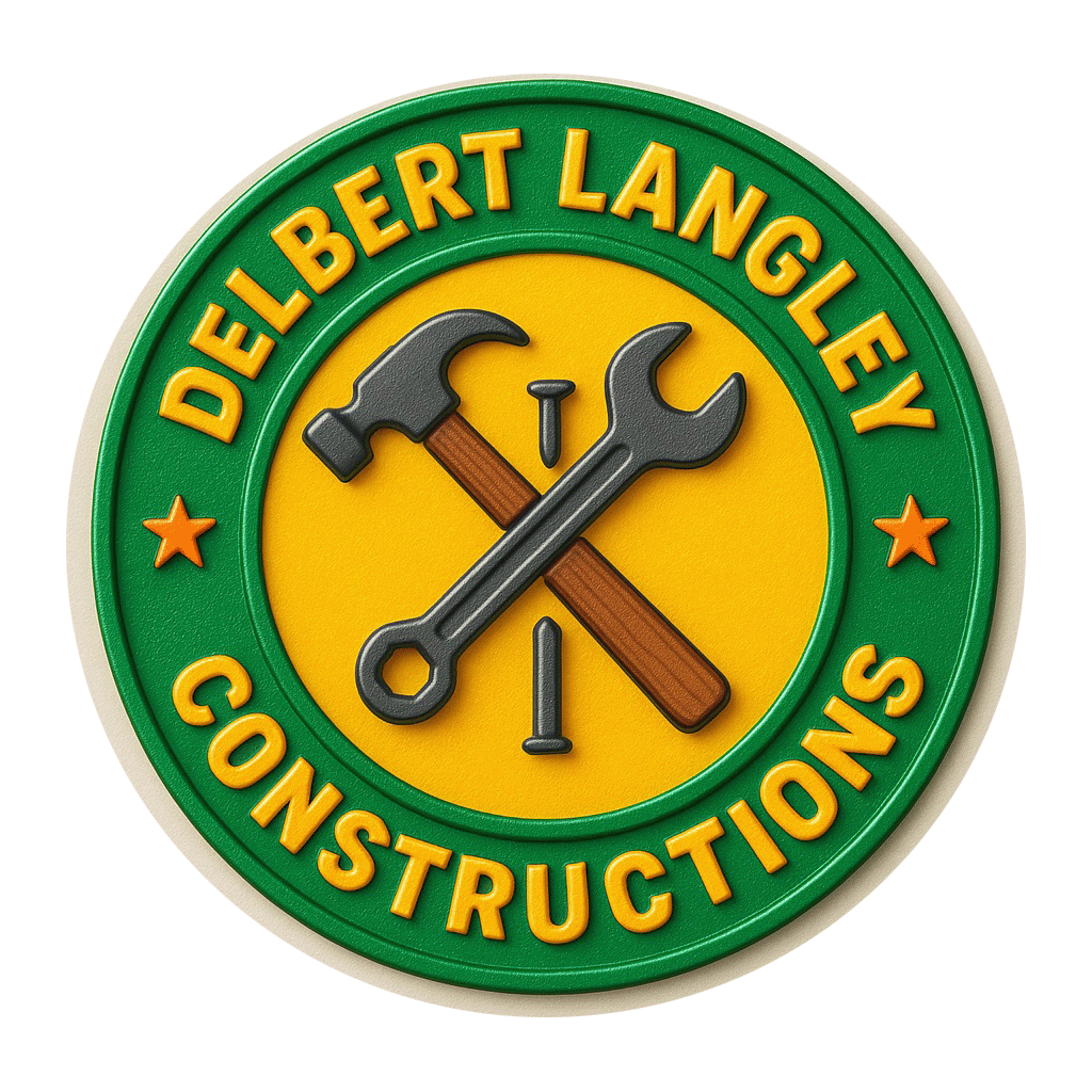 Delbert Langley Constructions