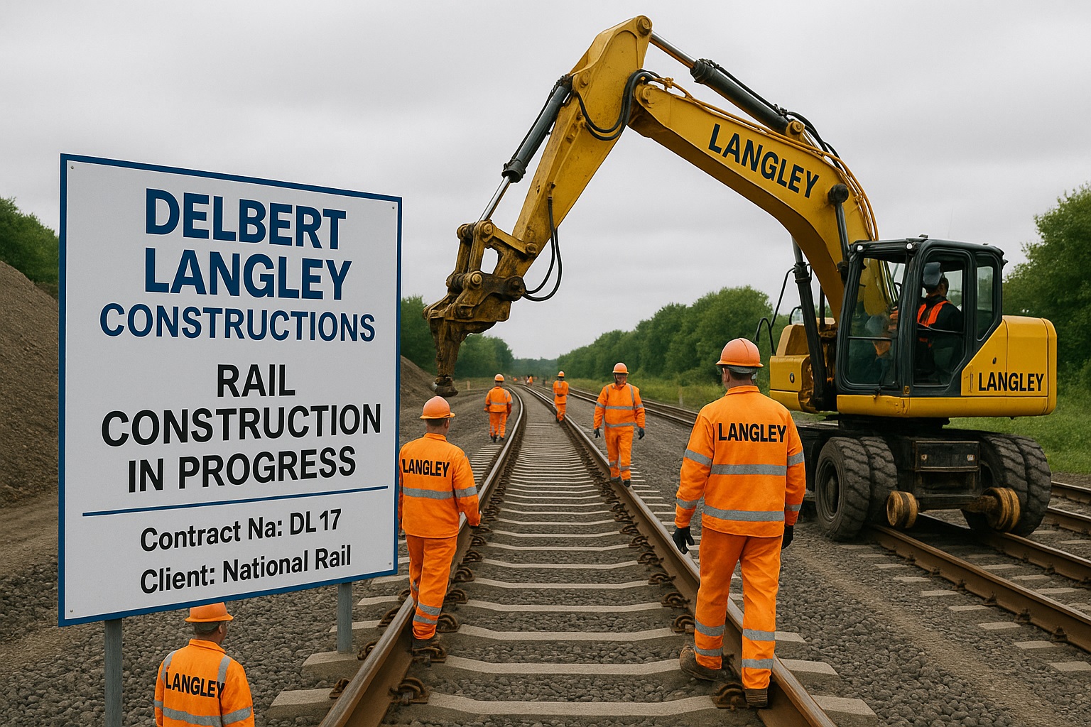 Custom Home Construction